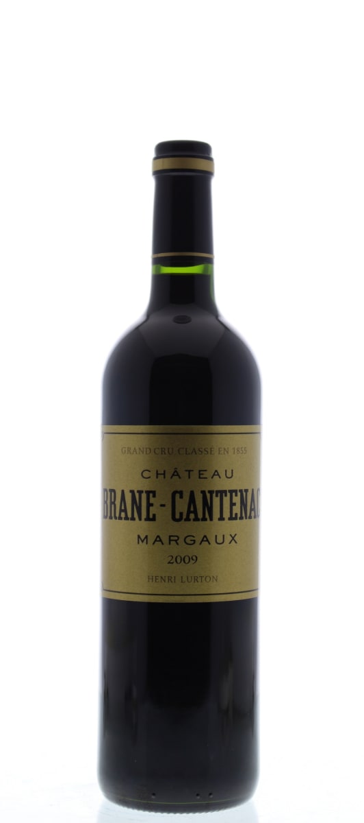 【再入荷】 Chateau Brane-Cantenac 2009 | Wine.com Wine