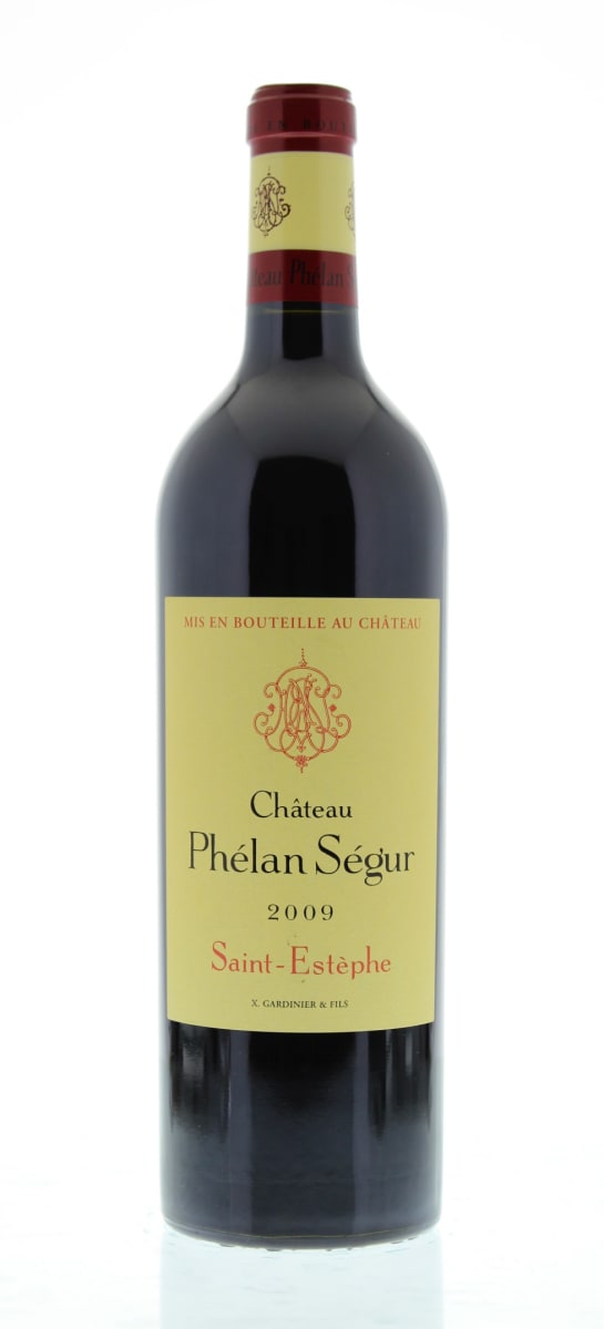 激安通販新作 Chateau Wine.com | 2009 Segur Phelan ワイン