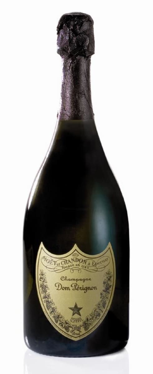 Moët & Chandon Brut Champagne Cuvée Dom Pérignon 1993