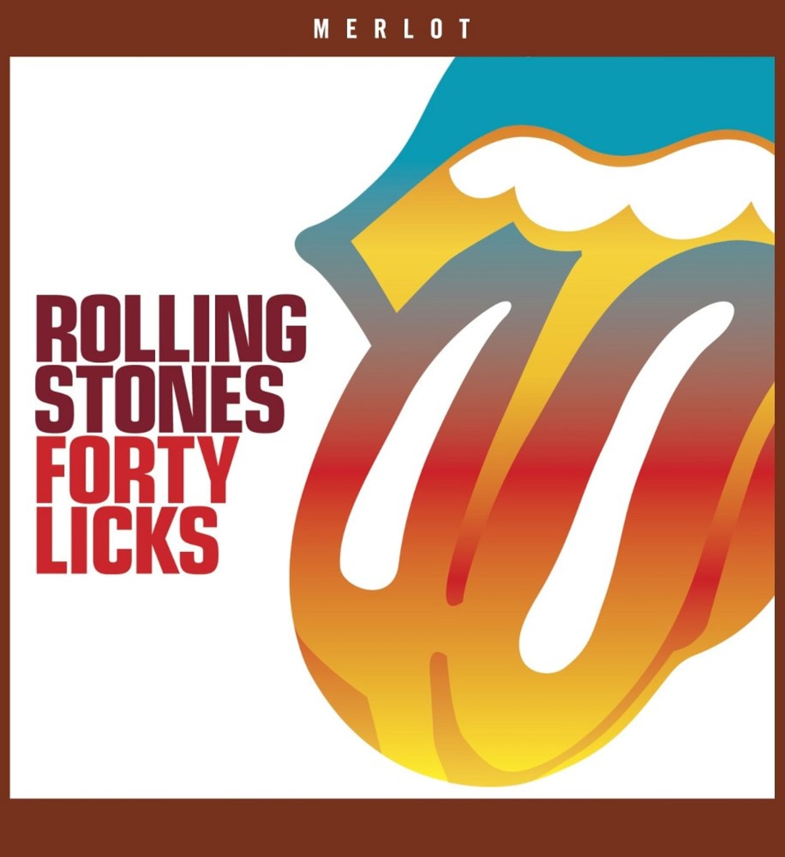 rolling stones forty licks (10曲入CD＋放送音源) rolling stones forty licks (10曲入CD＋放送音源) Rolling