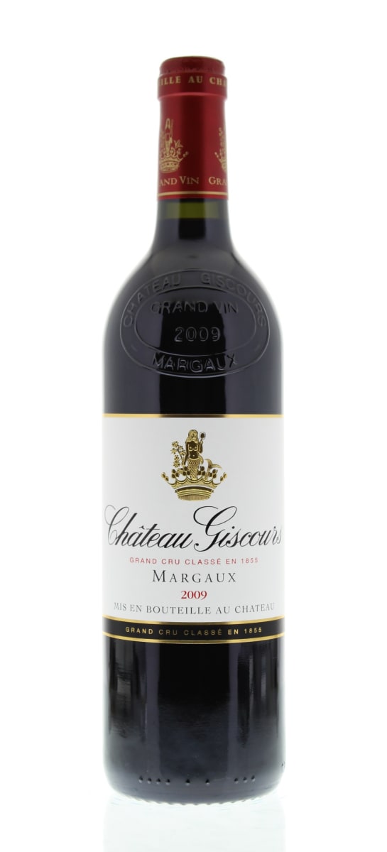 Chateau Giscours 2009 | Wine.com Chateau Giscours 2009 | Wine.com