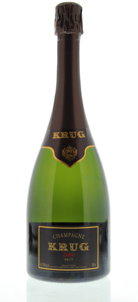 お歳暮ならオンライン Krug Wine.com | 2000 Brut その他