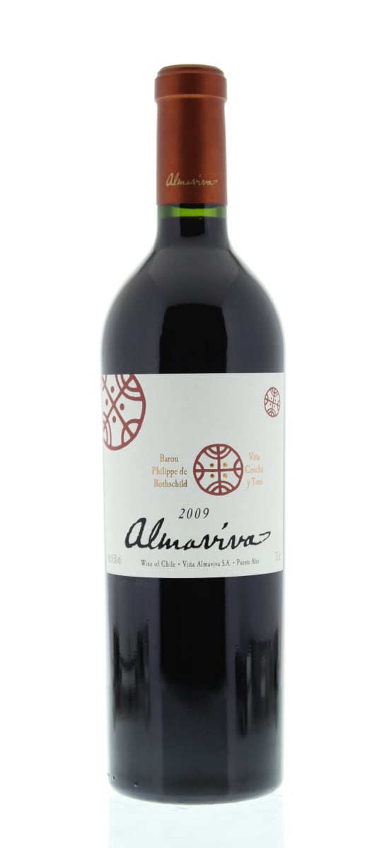 Almaviva 2009 | Wine.com