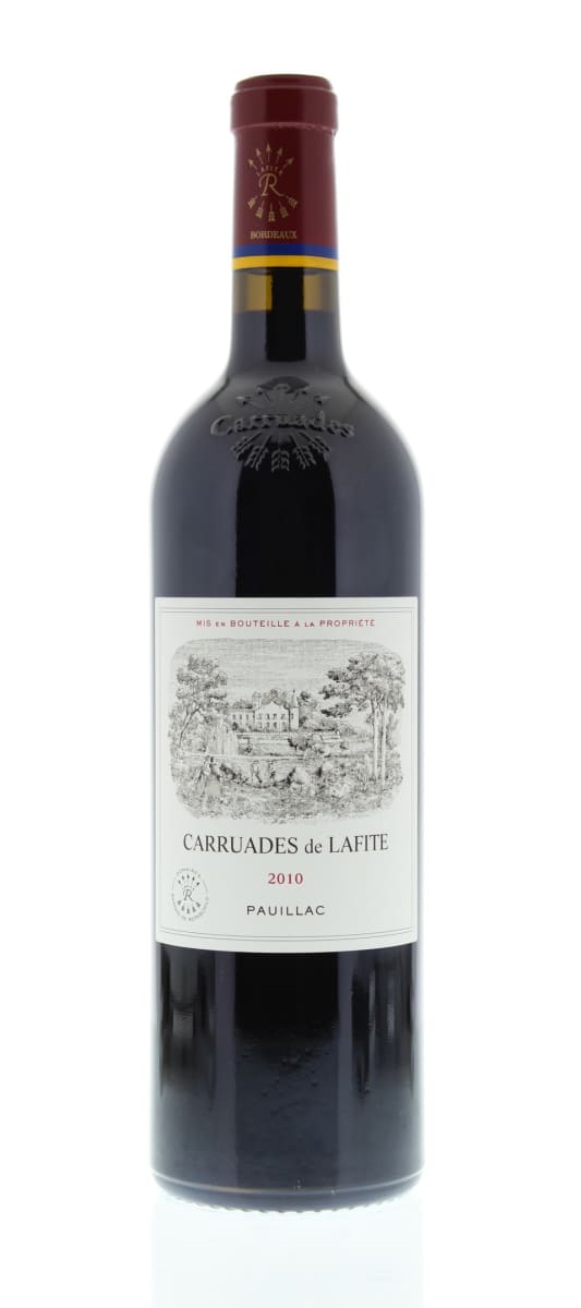 期間限定・お買い得商品: |産地直送 de Carruades Lafite Wine.com | 2010 ワイン