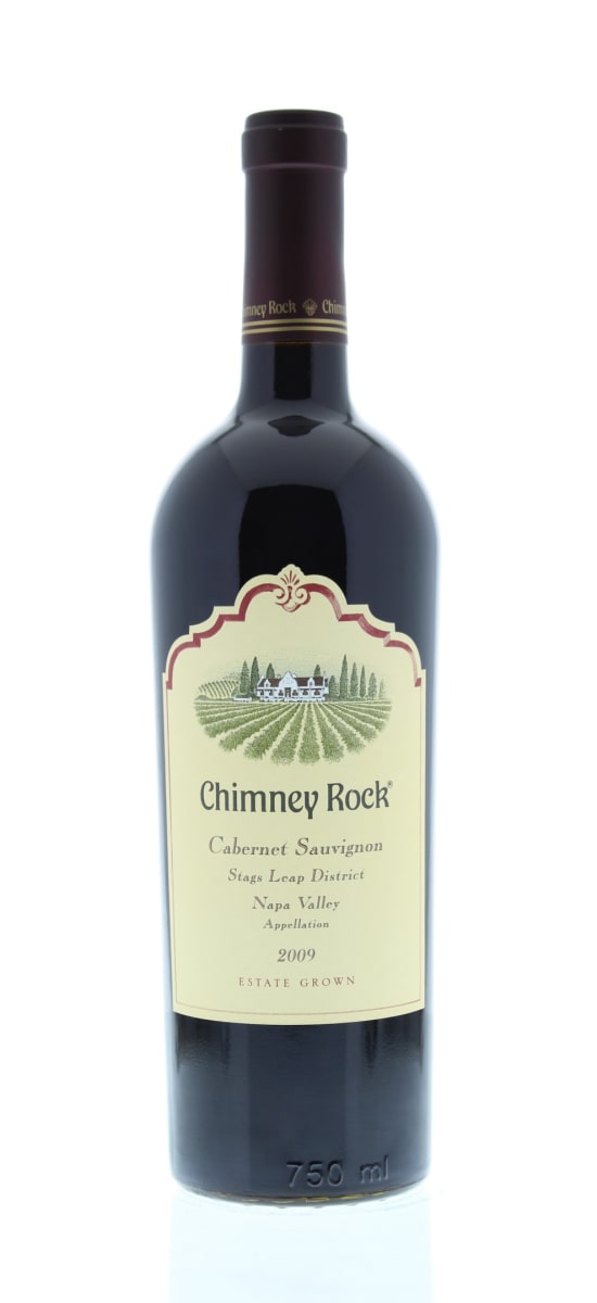 期間限定・お買い得商品: |産地直送 Chimney Rock 2009 Sauvignon Cabernet District Leap Stags ワイン