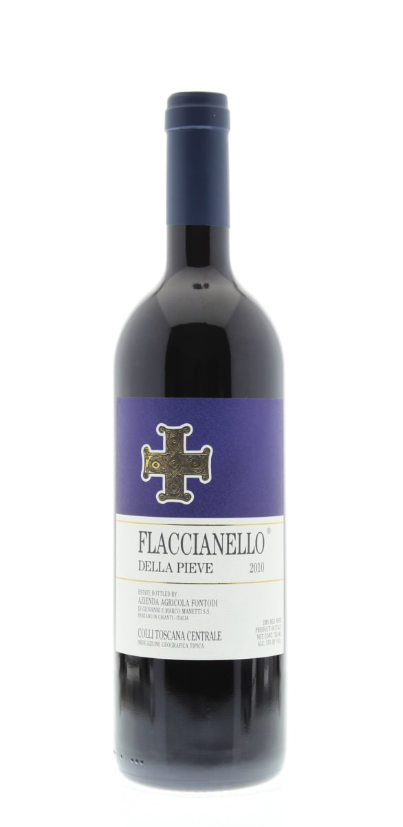 Fontodi Flaccianello della Pieve 2010 | Wine.com Fontodi Flaccianello della Pieve 2010 | Wine.com