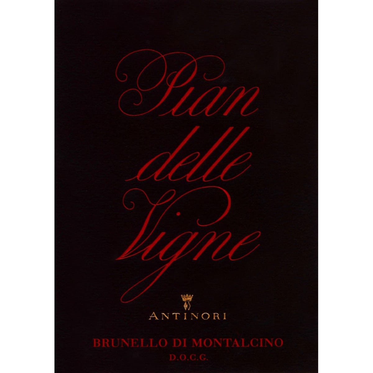 ファッションシーンで話題のこれから流行るブランド12選 Marchesi Montalcino di Brunello Vigne delle Pian Antinori ミュージック