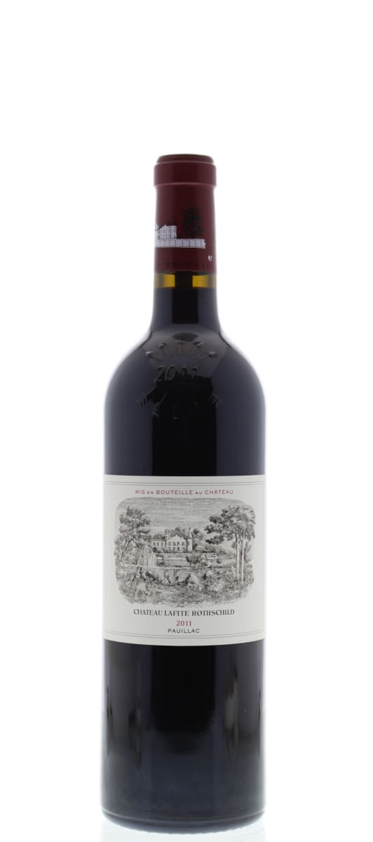 激安スーパーの“売上対決” Chateau Lafite Rothschild 2011 | Wine.com ワイン