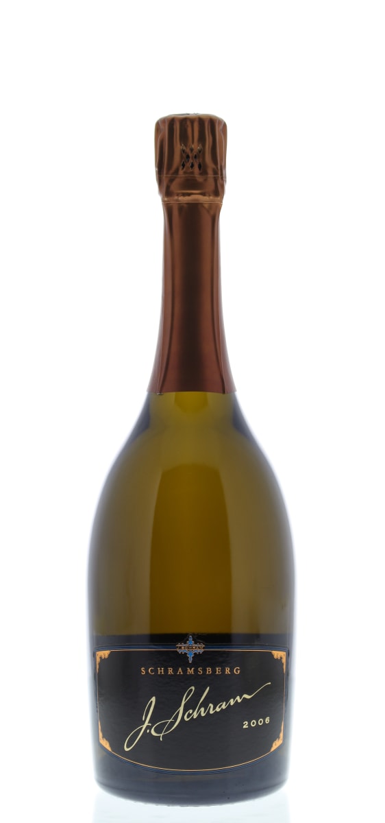 Schramsberg J. Schram 2006 | Wine.com Schramsberg J. Schram 2006 | Wine.com