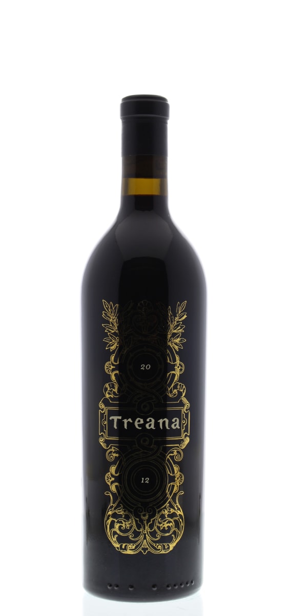 Treana Red Blend 2012