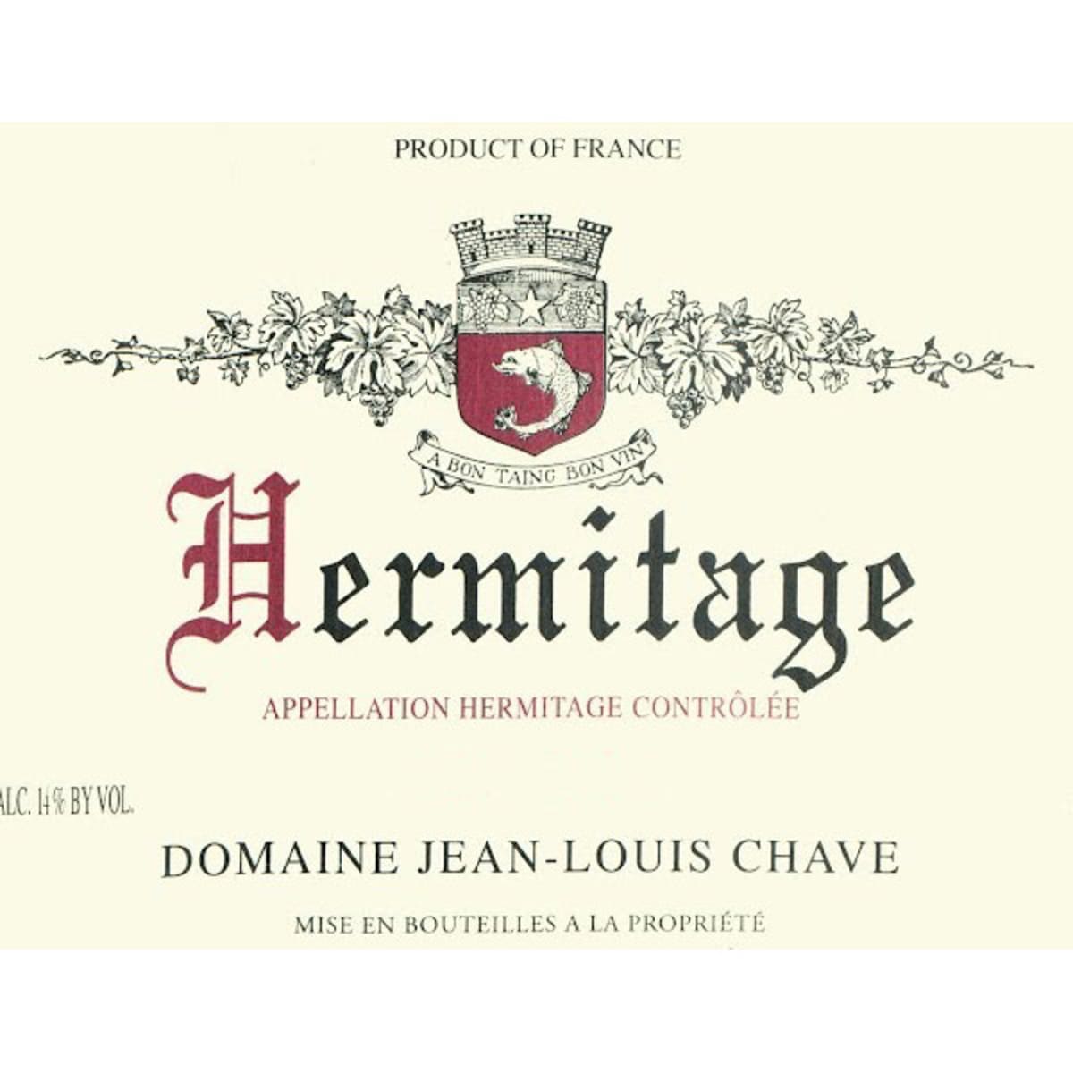 【初売り】 Chave Jean-Louis Hermitage Wine.com | 2001 ワイン