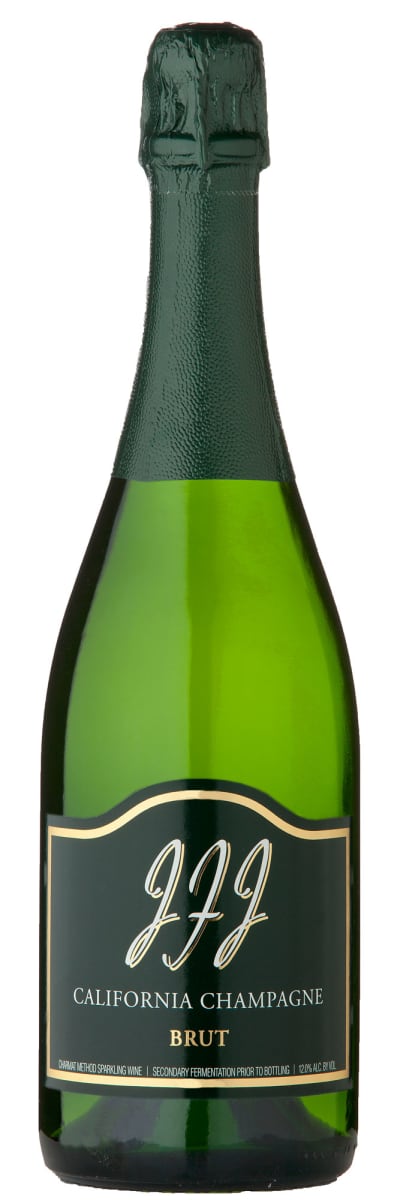 JFJ Winery Brut | Wine.com JFJ Winery Brut | Wine.com