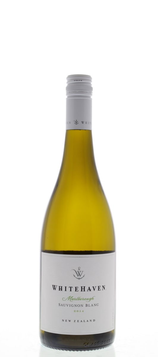 No905 WHITEHAVEN Sauvignon Blanc 2014 2本 Whitehaven Sauvignon Blanc 2014 | Wine.com