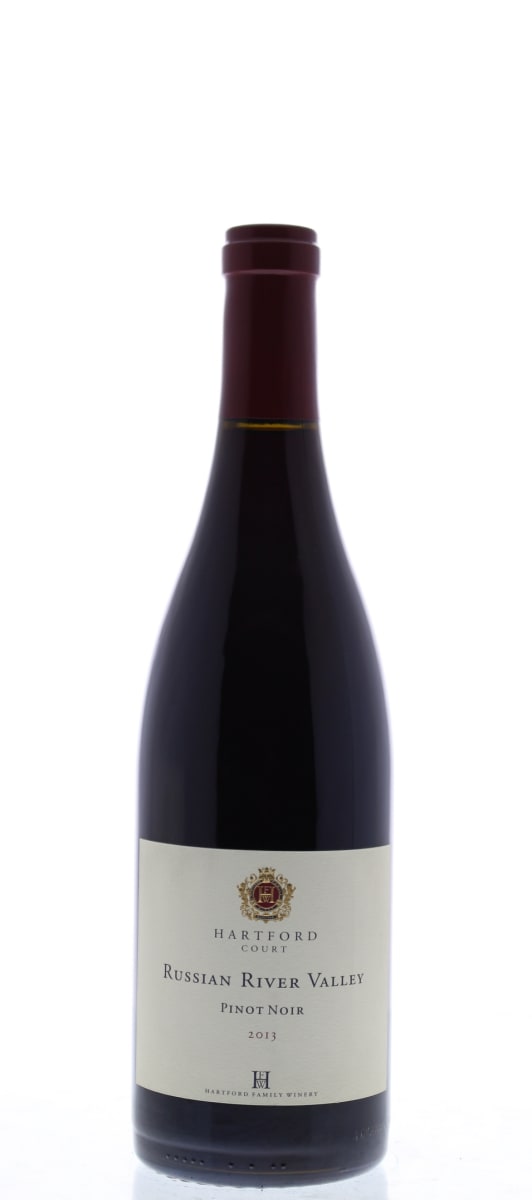 Hartford Court Russian River Pinot Noir 2013