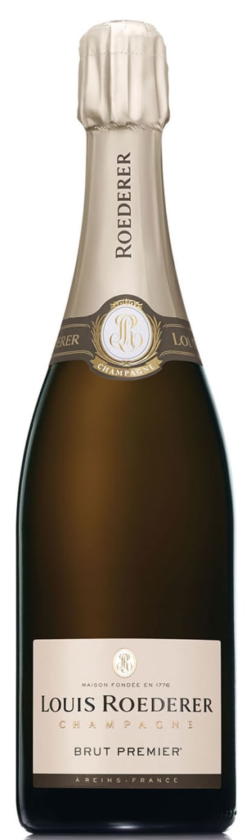 2024年最新海外 Roederer Louis Brut Wine.com | Premier ワイン