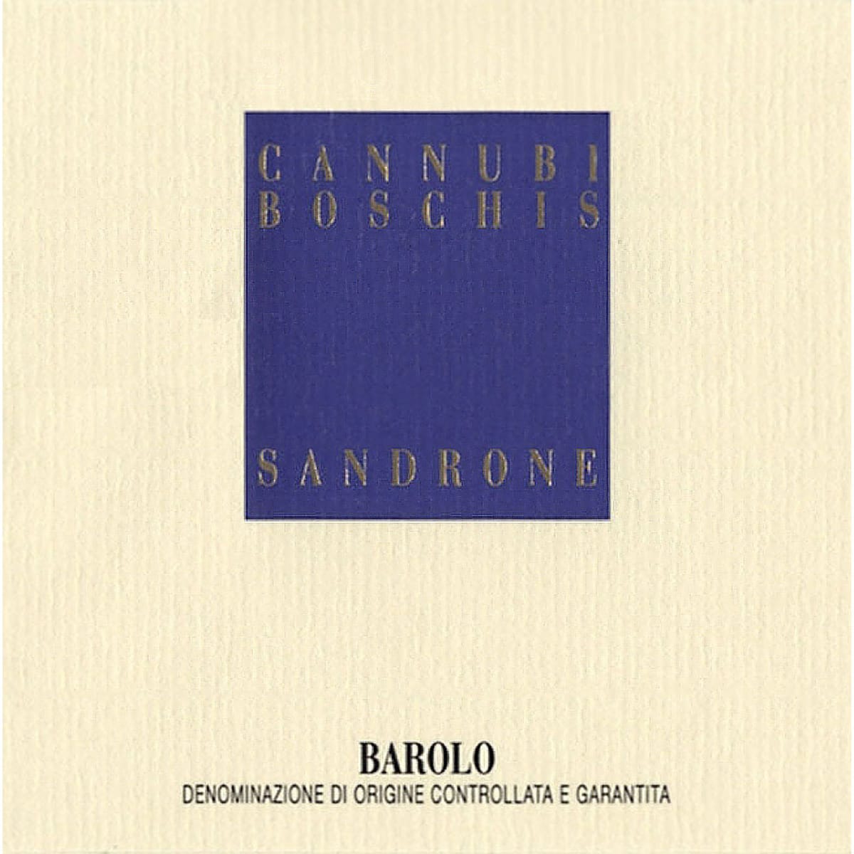 Sandrone Barolo Cannubi Boschis 2004 | Wine.com