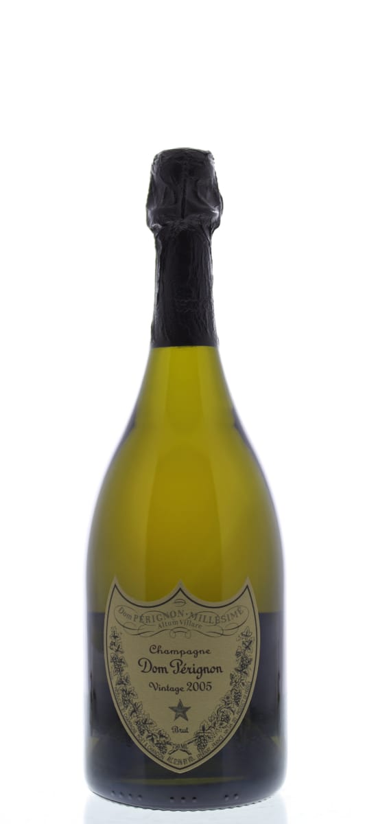 ファッション人気ブランドランキング Dom Perignon Vintage 2005 | Wine.com その他