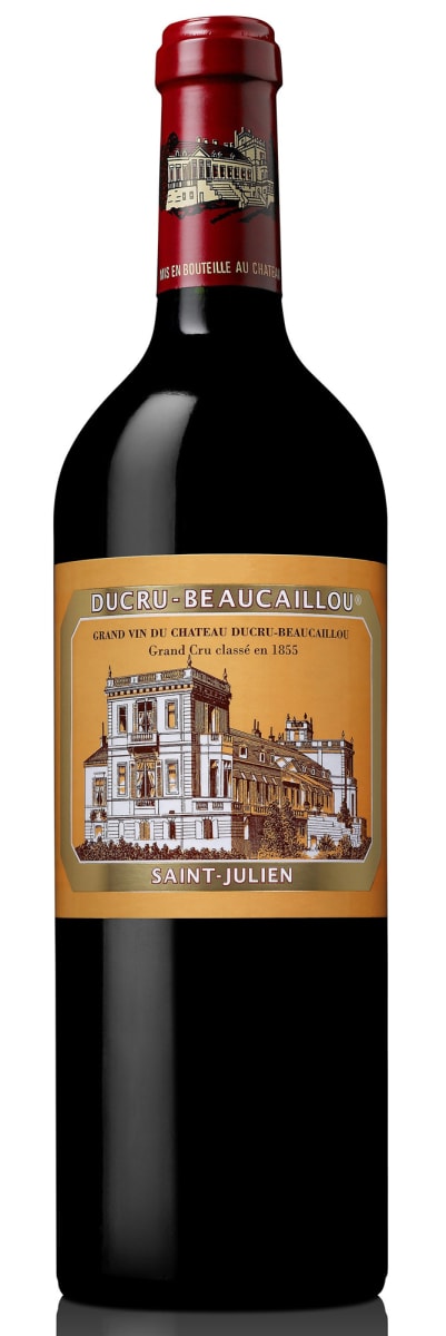 Chateau Ducru-Beaucaillou 2014 | Wine.com
