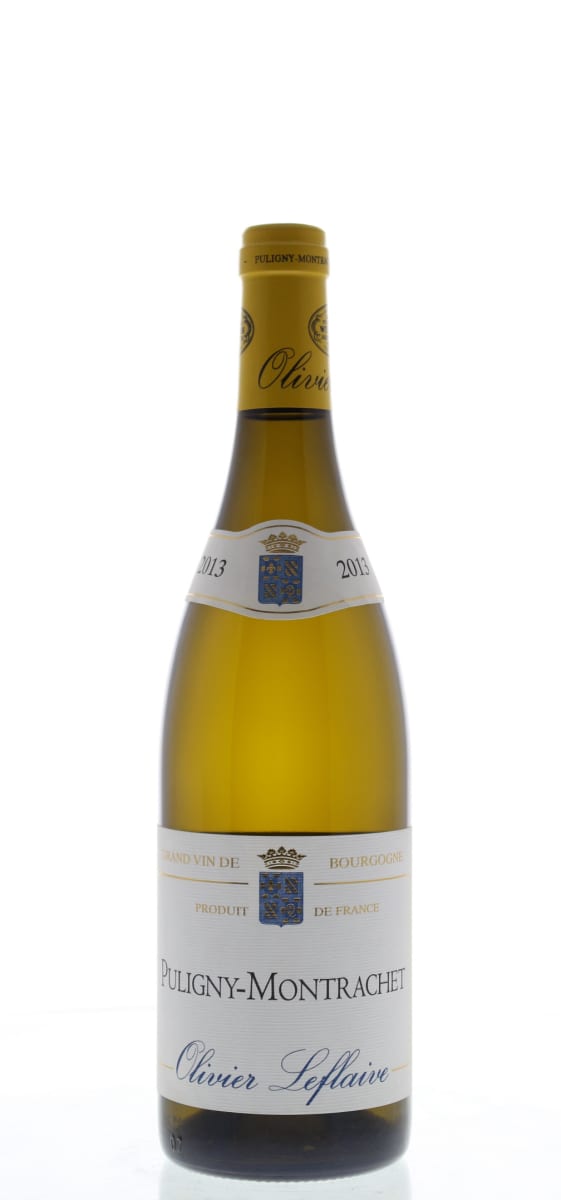 サ*ム様 Puligny-Montrachet 2010 Olivier Lef 2010 Olivier Leflaive Puligny-Montrachet 1er Cru Les