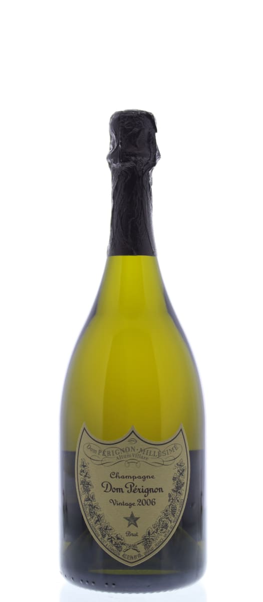 『2年保証』 Vintage Perignon Dom 2006 Wine.com | ワイン