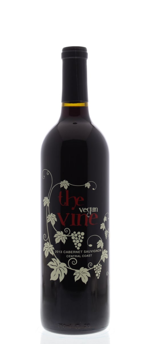 Cabernet Sauvignon Popular Vegan Wines The Vegan Vine Cabernet