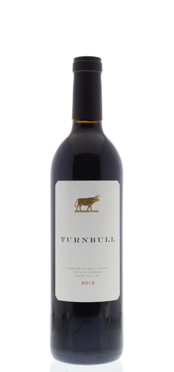Turnbull Napa Valley Cabernet Sauvignon 2013 | Wine.com Turnbull Napa Valley Cabernet Sauvignon 2013 | Wine.com