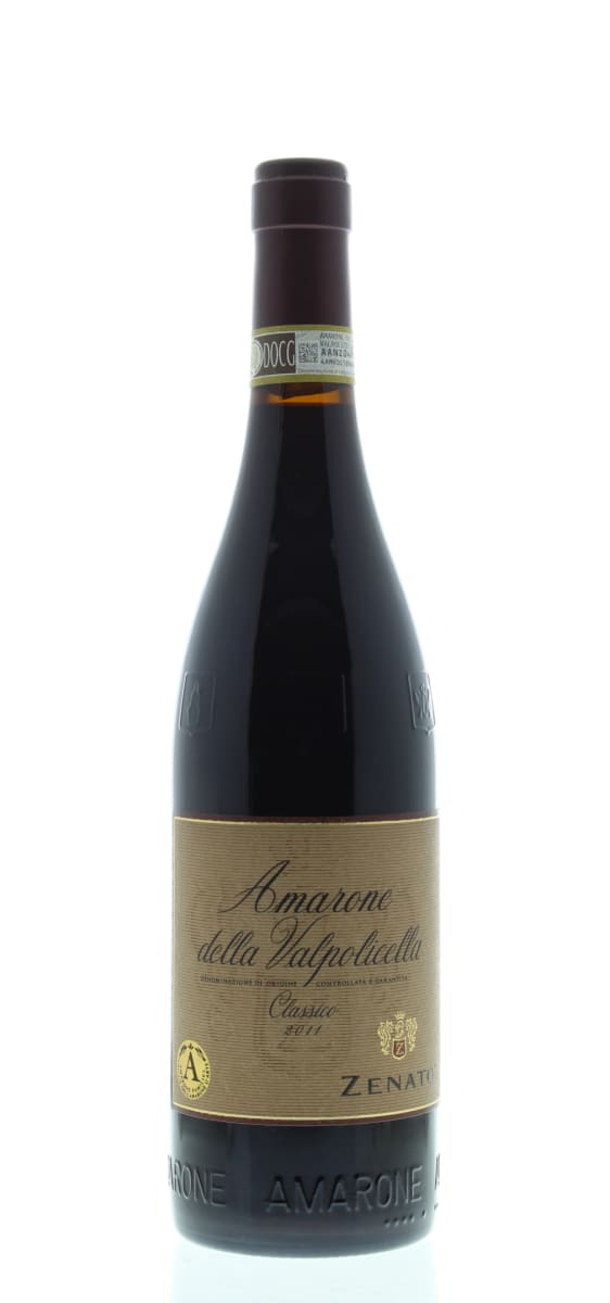 ワイン Pasqua Amarone della Valpolicella 2011 Amarone Della