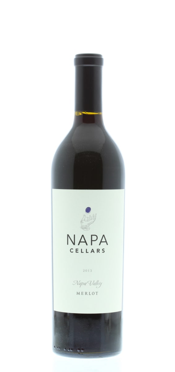 Napa Cellars Merlot 2013