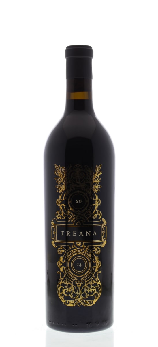 Treana Red Blend 2014