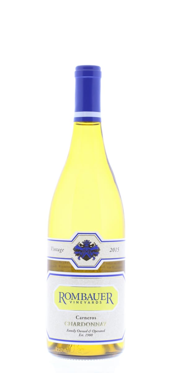 Rombauer wine clearance