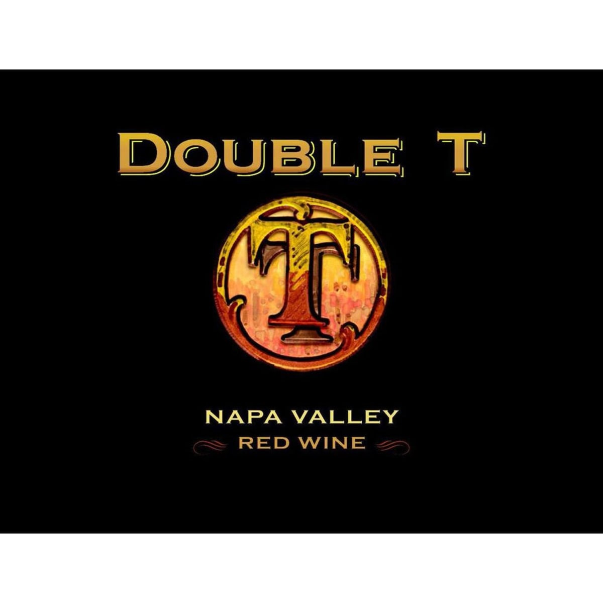 Trefethen Double T Red 2013