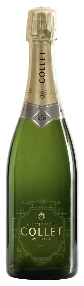 女性に人気！ Collet Brut Wine.com | ワイン