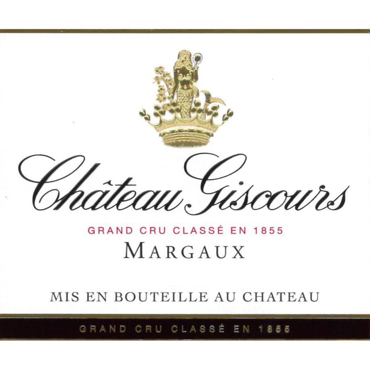 WA94+VINOUS95‼️ 2015年Château Giscours 1995 Chateau Giscours, Margaux, France | prices, reviews