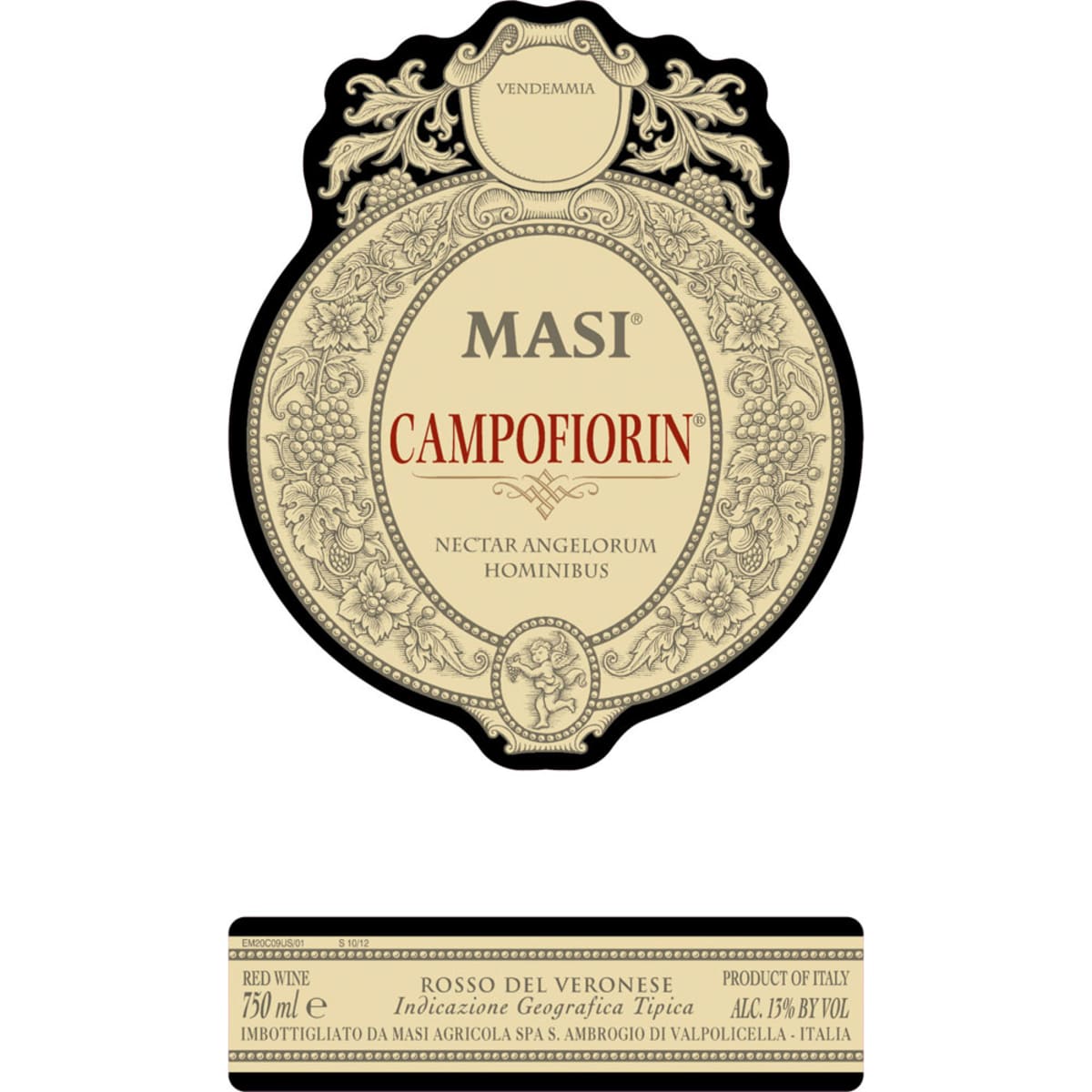 Masi campofiorin discount