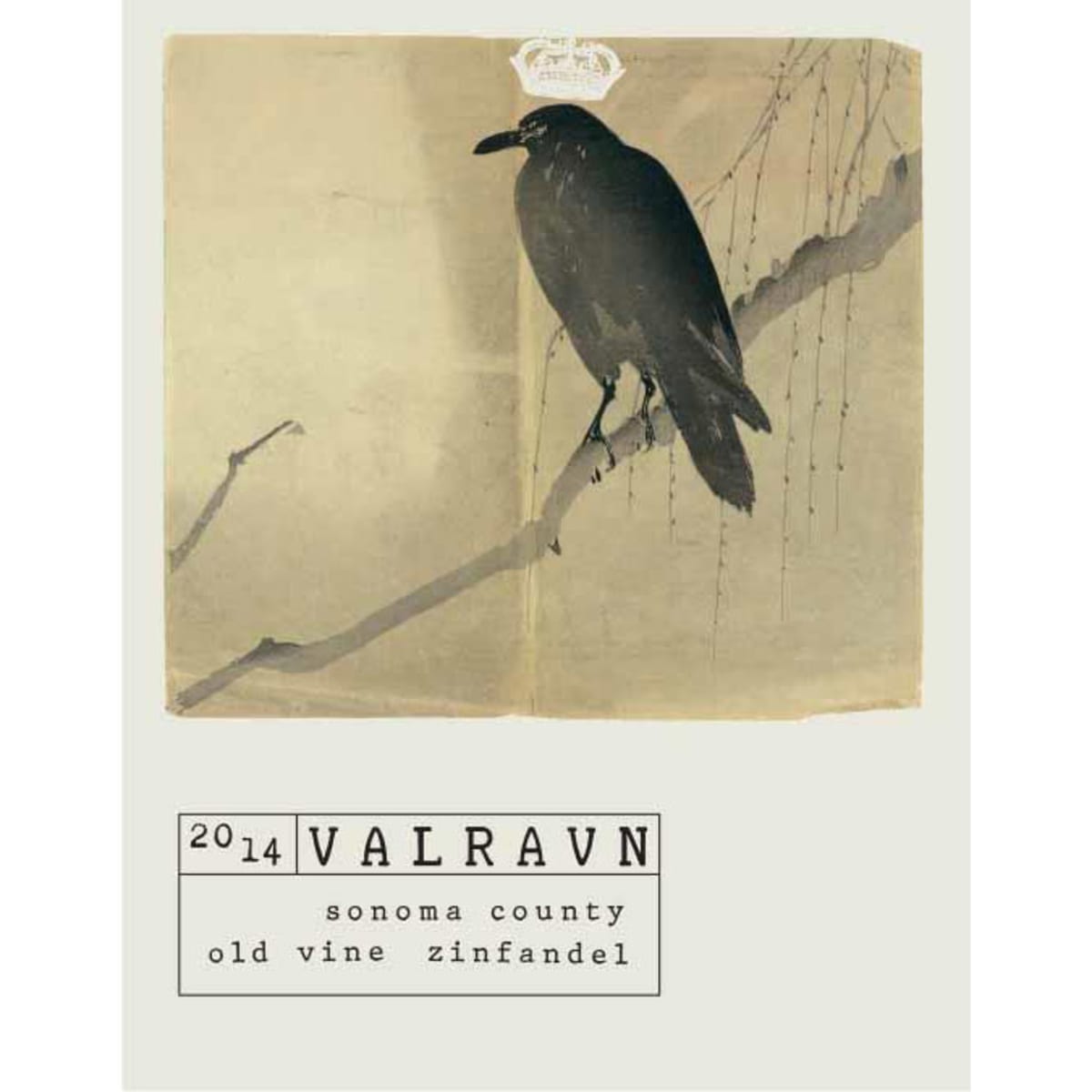 Valravn zinfandel cheap