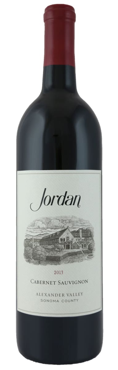 Redwood Vineyards Cabernet Sauvignon