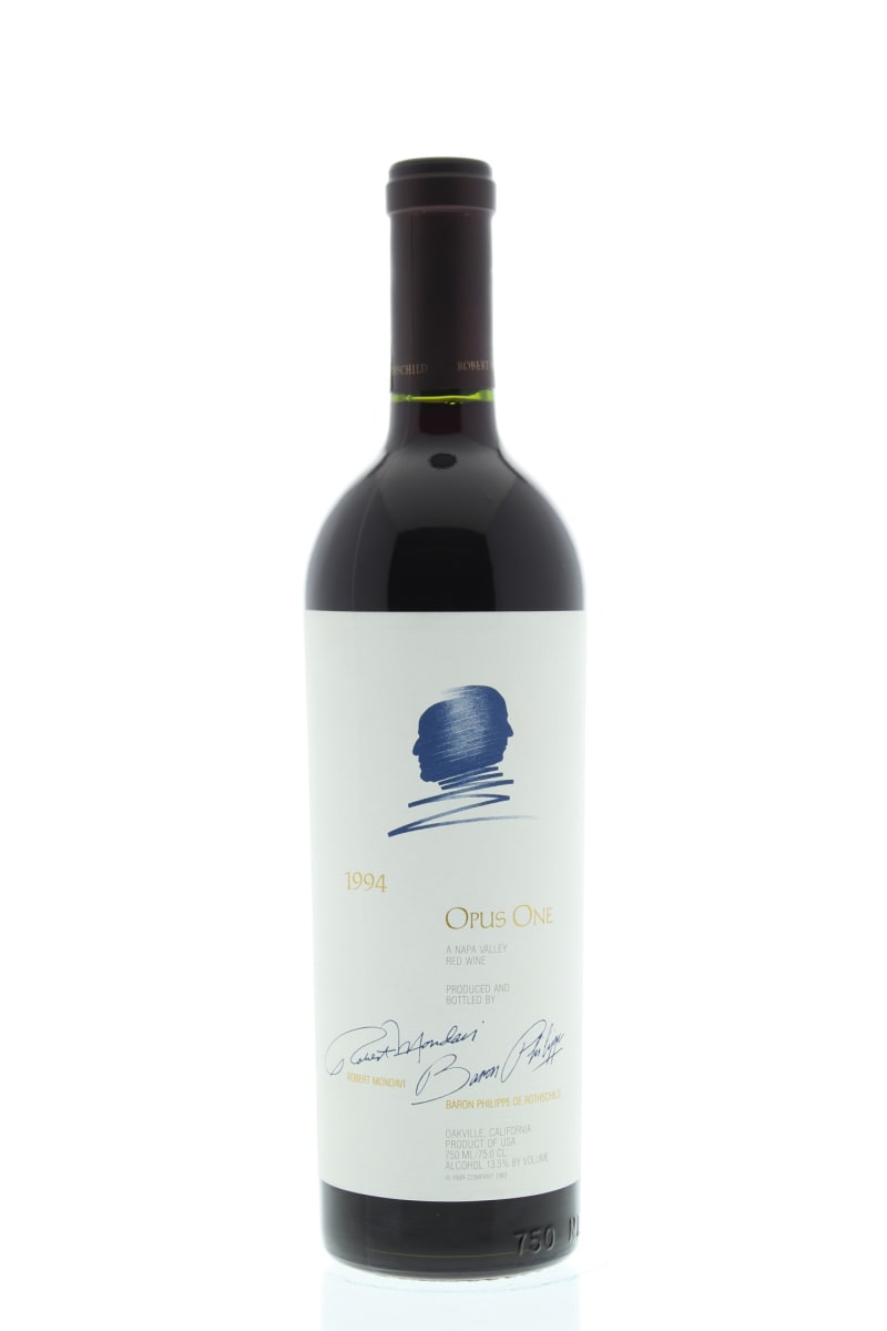 【超お買い得！】 Opus One 1994 | Wine.com ワイン