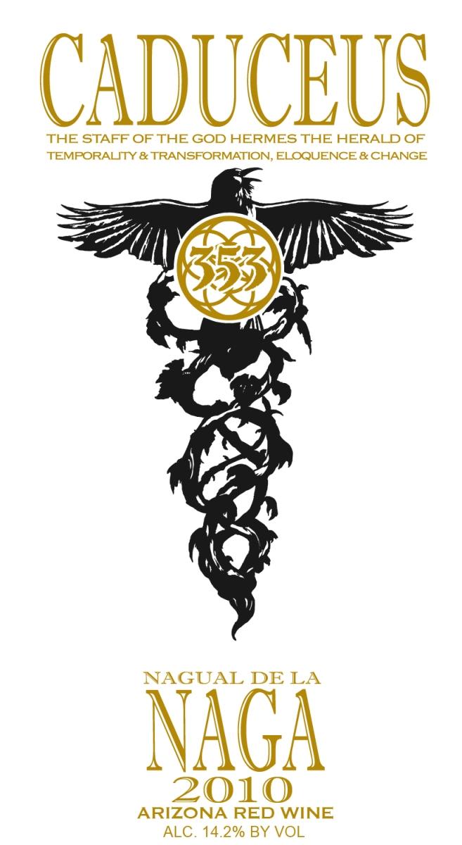 Caduceus wine near me best sale