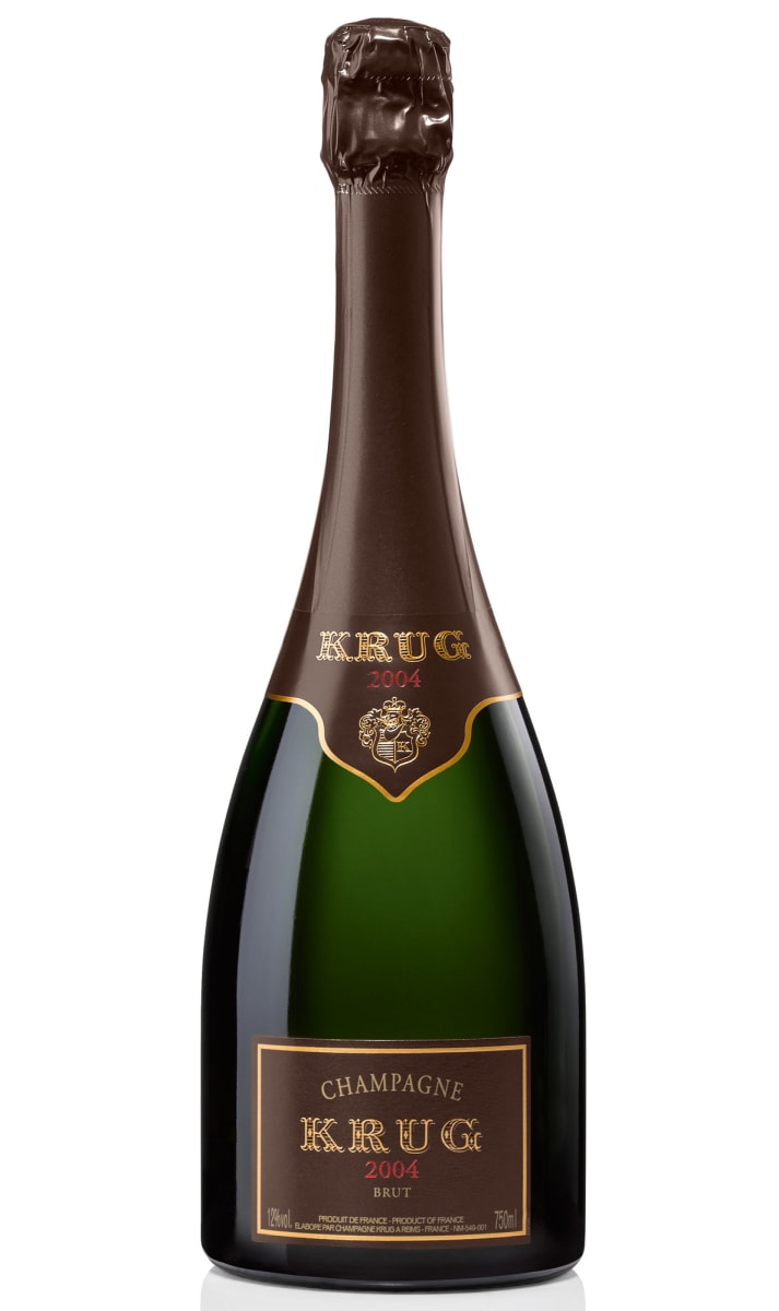 激安 Krug Brut 2004 | Wine.com その他
