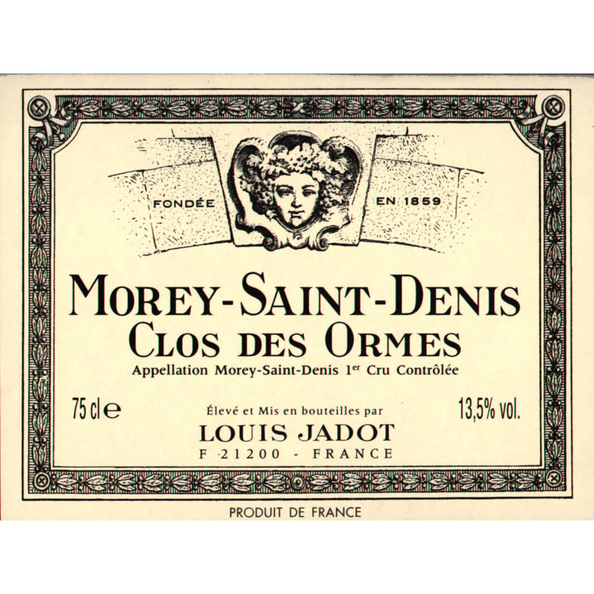 Morey-Saint-Denis 2015 赤ワイン 750ml Morey-Saint-Denis 2015 赤ワイン 750ml モレ・サン・ドニ Morey