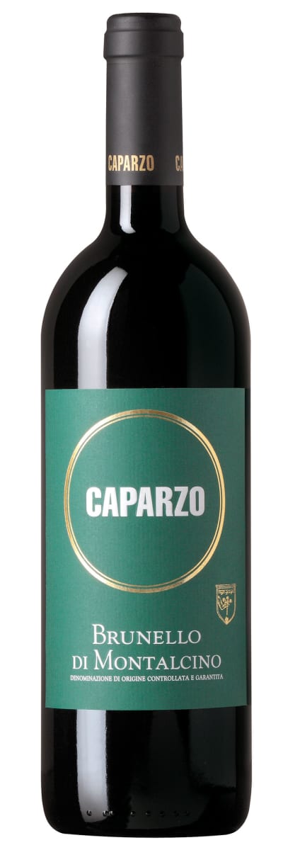 Caparzo Brunello di Montalcino 2013 | Wine.com