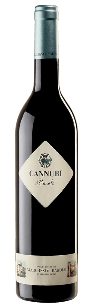 Marchesi di Barolo 2013 バローロ Marchesi di Barolo Barolo Del Comune Di Barolo 2013 750ml