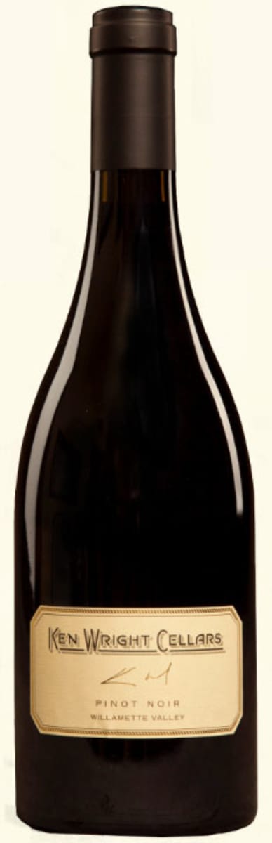 Ken Wright Cellars Willamette Valley Pinot Noir 2015 Wine