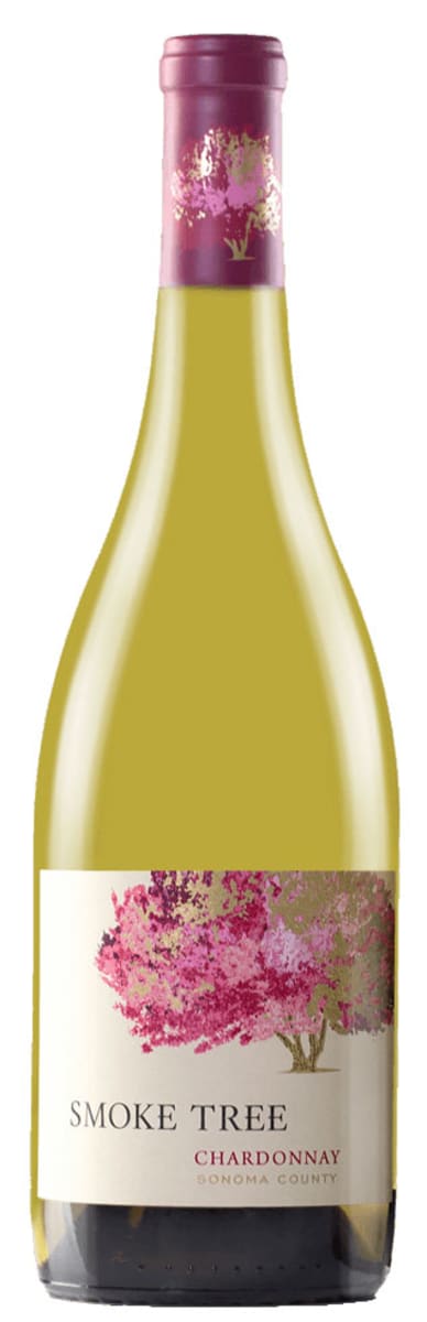 Smoke Tree Chardonnay 2016 | Wine.com