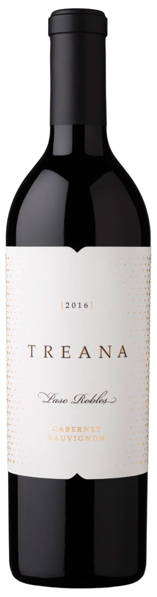 Treana Cabernet Sauvignon 2016
