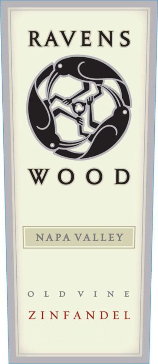 Ravenswood old vine zinfandel outlet