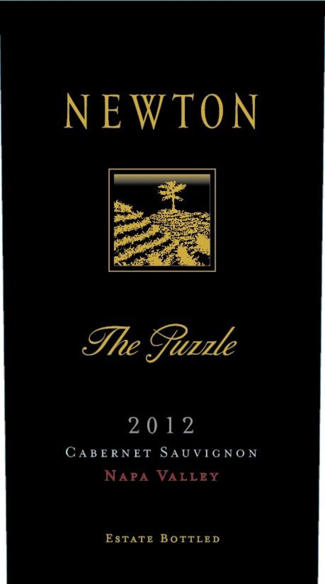 Newton The Puzzle 2012