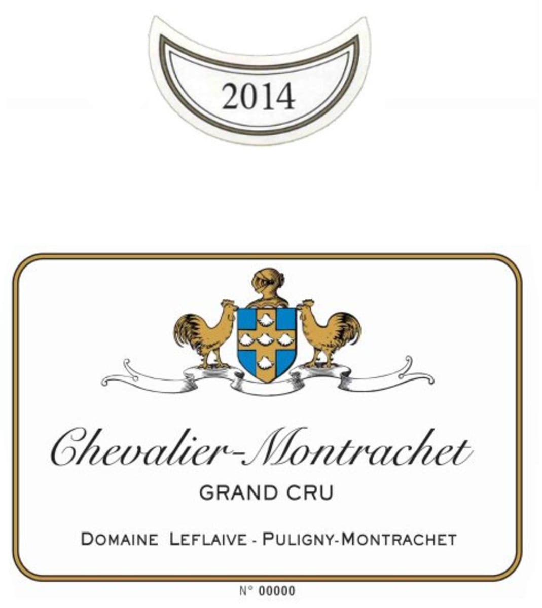 Domaine Leflaive Batard-Montrachet Grand Cru 2014 | Wine.com Domaine Leflaive Batard-Montrachet Grand Cru 2014 | Wine.com