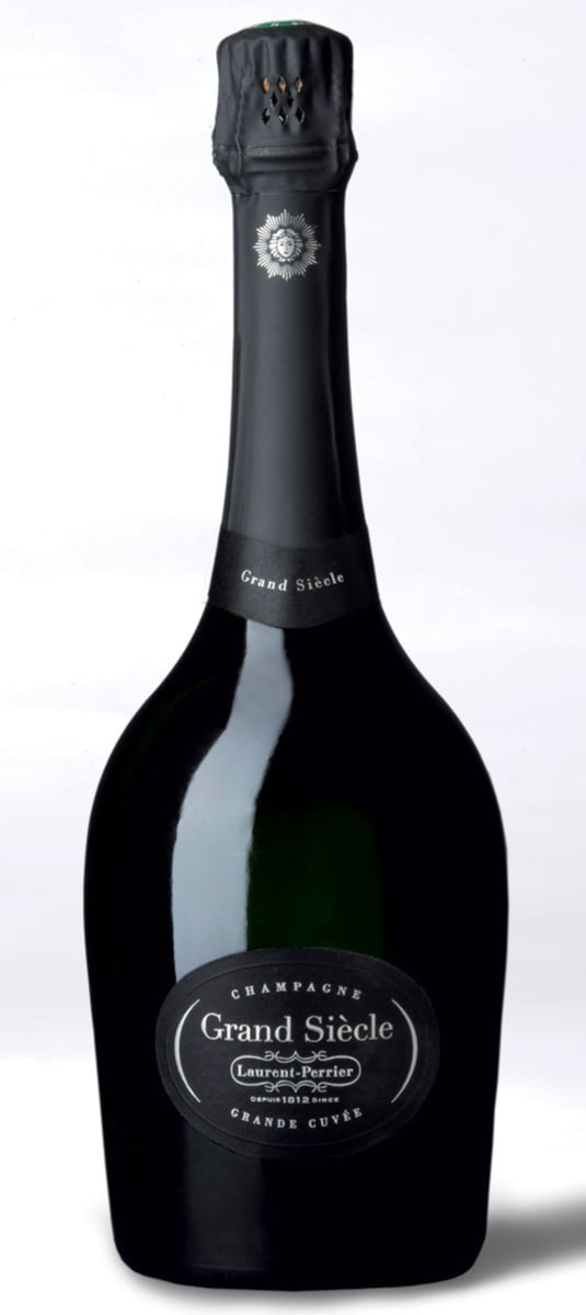 Grand Siècle | Champagne Laurent-Perrier | Prestige Cuvée