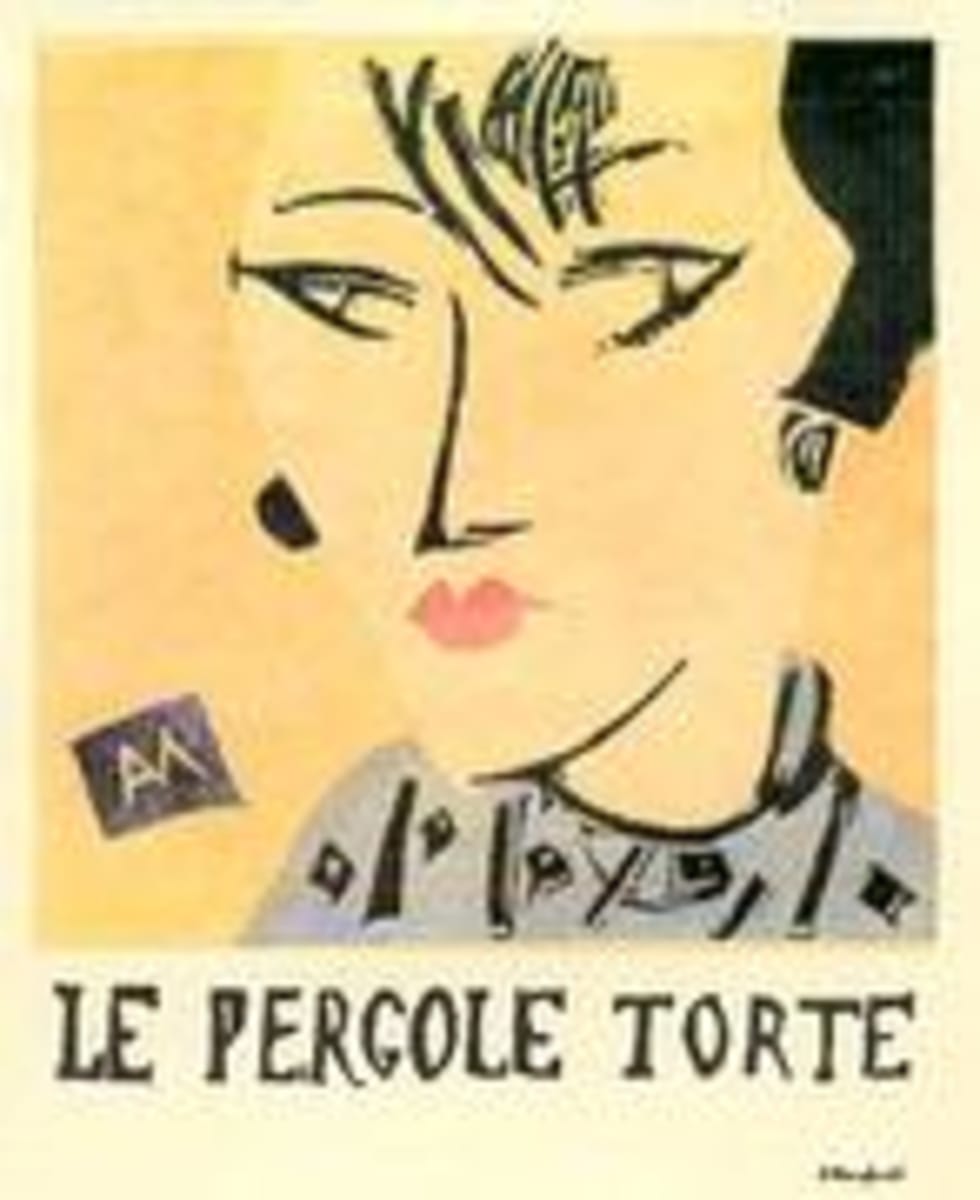 Montevertine Le Pergole Torte 1995 | Wine.com